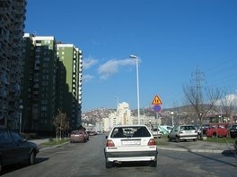 Eksproprijacija zemljišta za izgradnju sarajevske zaobilaznice