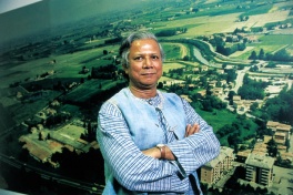 Muhamed Yunus