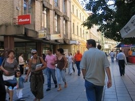 Federacija BiH: Procijenjeni broj stanovnika 2.845.217