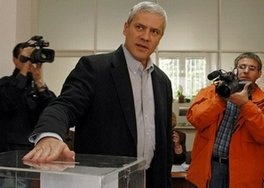 Nastavlja se referendum o novom ustavu srbije