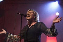 Grupa "Vaya Con Dios" u Beogradu