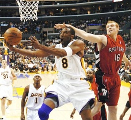 NBA: Rezultati utakmica