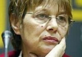 Orden za Natašu Kandić