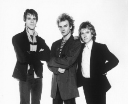 Grupa "The Police" možda opet na okupu