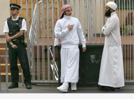 Zašto se britanski muslimani okreću ekstremizmu?