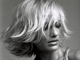 Cameron Diaz operisala nos