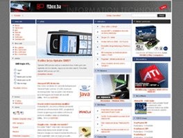 Pokrenut IT portal - ITBox.ba