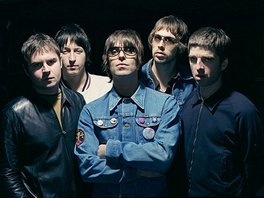 Grupa "Oasis" objavila kompilaciju najvećih hitova