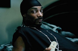 Snoop Dogg uhapšen zbog posjedovanja droge i oružja
