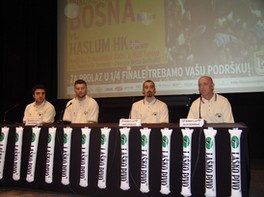 Rukomet: "Studenti" spremno dočekuju Norvežane
