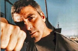 George Clooney ima u planu dva projekta za 2008. godinu