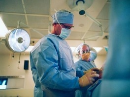 UKC Tuzla - Urađena transplantacija jetre sa živog davaoca