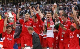 Arapska korporacija "DIC" kupuje Liverpool