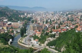 Organizacioni odbor za spomenik djeci Sarajeva utvrdio osnovne smjernice