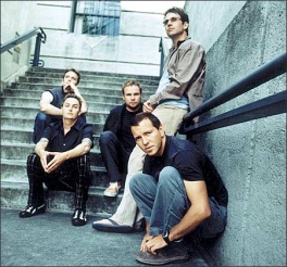 Grupa "Pearl Jam" proglašena grupom godine u Americi