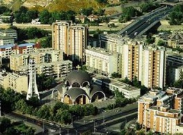 Umro brazilski nogometaš u Makedoniji