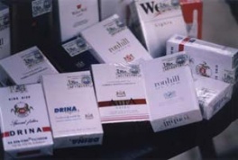 Iz magacina "Oslobođenja" ukradene cigarete vrijedne 50.000 KM