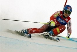 Alpsko skijanje: Dominacija austrijanki u Semmeringu