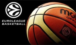 Euroliga: Rezultati 10. kola