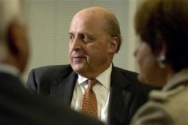 John Negroponte Foto: Reuters