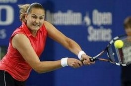 Hopman Cup: Finale Rusija - Španija