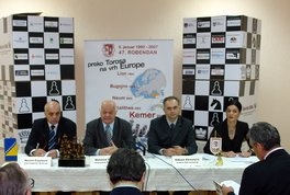 Obilježen 47. rođendan ŠK Bosna