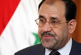 Nuri al-Maliki, Foto: AFP