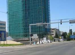 Multietnička proslava Božića u "šatorskom naselju" u Sarajevu
