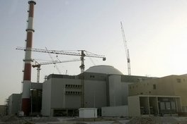 Nuklearni reaktor u na jugu Irana, Foto: AFP