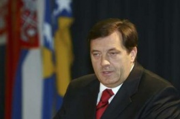 Pena: Pojačane aktivnosti u vezi s informacijama o pripremi atentata na Dodika