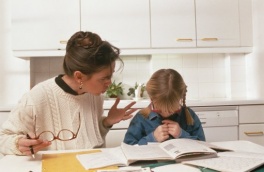Roditelji tvrde da metoda discipline u odgoju ne funkcionira