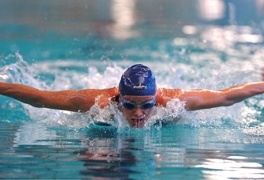 Članovi plivačkog kluba Bosna u 2006. godini osvojili 316 medalja