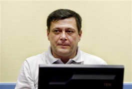 Dragan Zelenović; Foto: Reuters