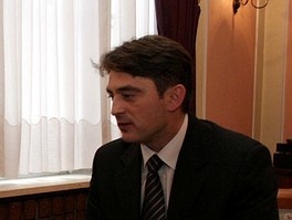 Komšić: Radikali i Koštuničin DSS imaju dosta sličnosti
