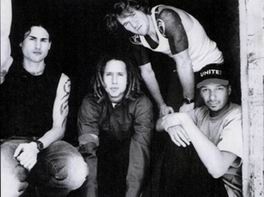 Rage Against the Machine ponovo zajedno