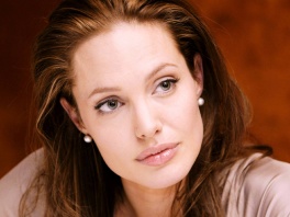 Angelina Jolie kritikuje predsjednika Busha