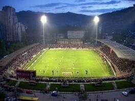 Josip Lukačević u Čeliku godinu i po dana