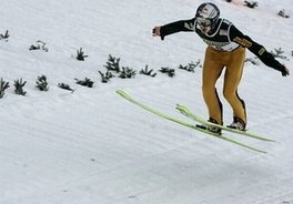 Malyszu pobjeda u Oberstdorfu