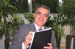 Dimitris Kourkoulas