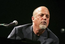 Billy Joel; Foto: Reuters