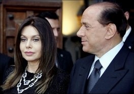 Berlusconij sa suprogom