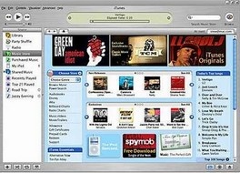 Apple savjetovao iTunes korisnicima da pričekaju s Vistom
