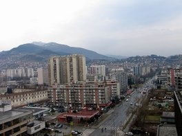 Novo Sarajevo