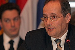Miklos Haraszti