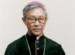 kardinal Joseph Zen Ze-Kiun