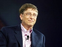 Bill Gates predviđa vakcinu protiv AIDS-a za njegovog života