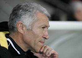 Nantes otpustio trenera