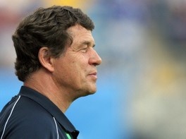 Grci žele zadržati Rehhagela do 2010. godine