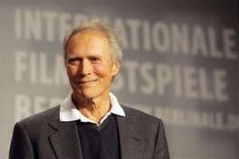 Clint Eastwood; Foto: AP