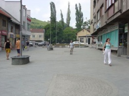 Zbog krađe u Kantonalnoj bolnici, lišen slobode A.J. iz Zenice